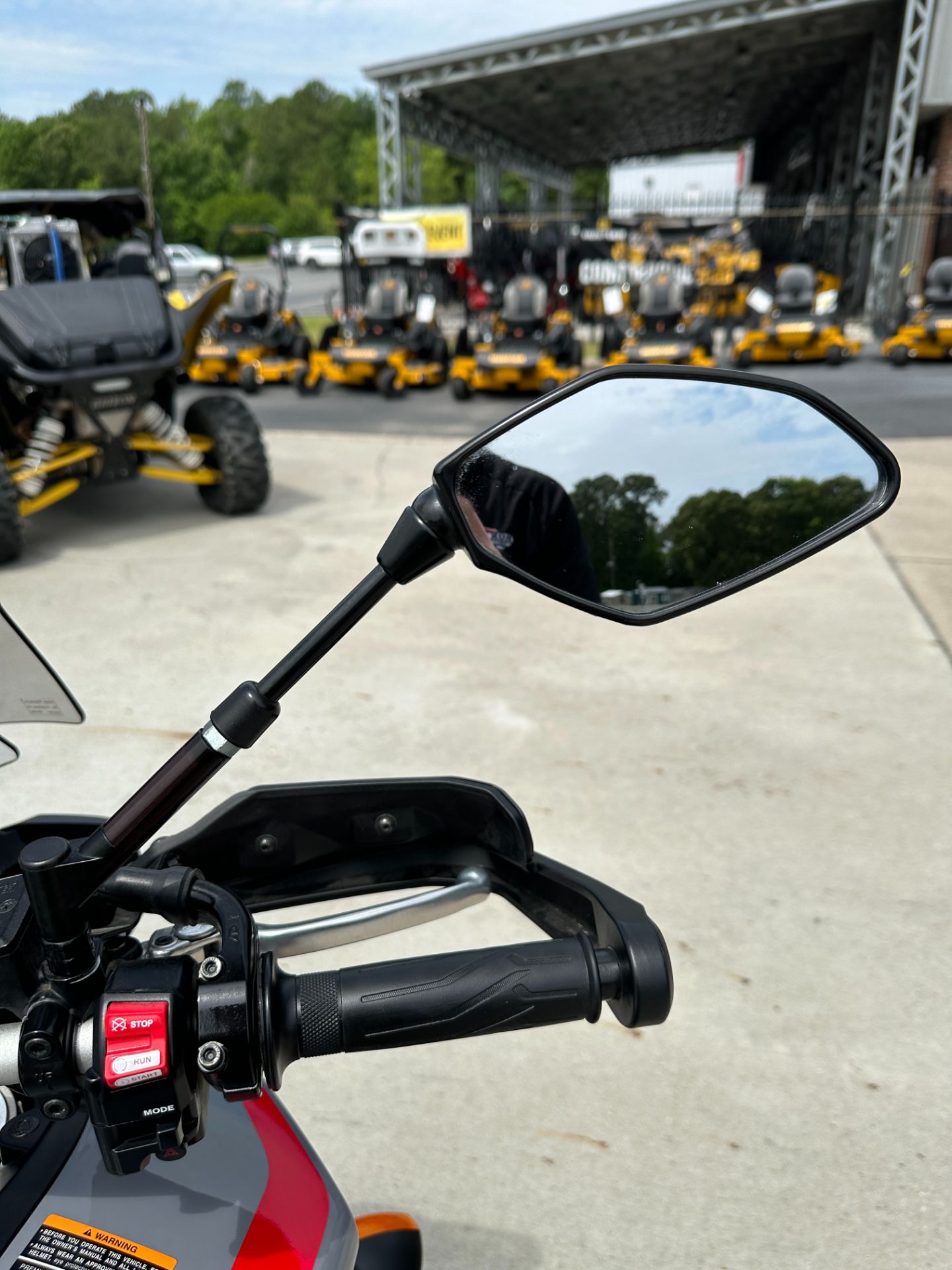 2019 Yamaha Tracer 900 in Greenville, North Carolina - Photo 23