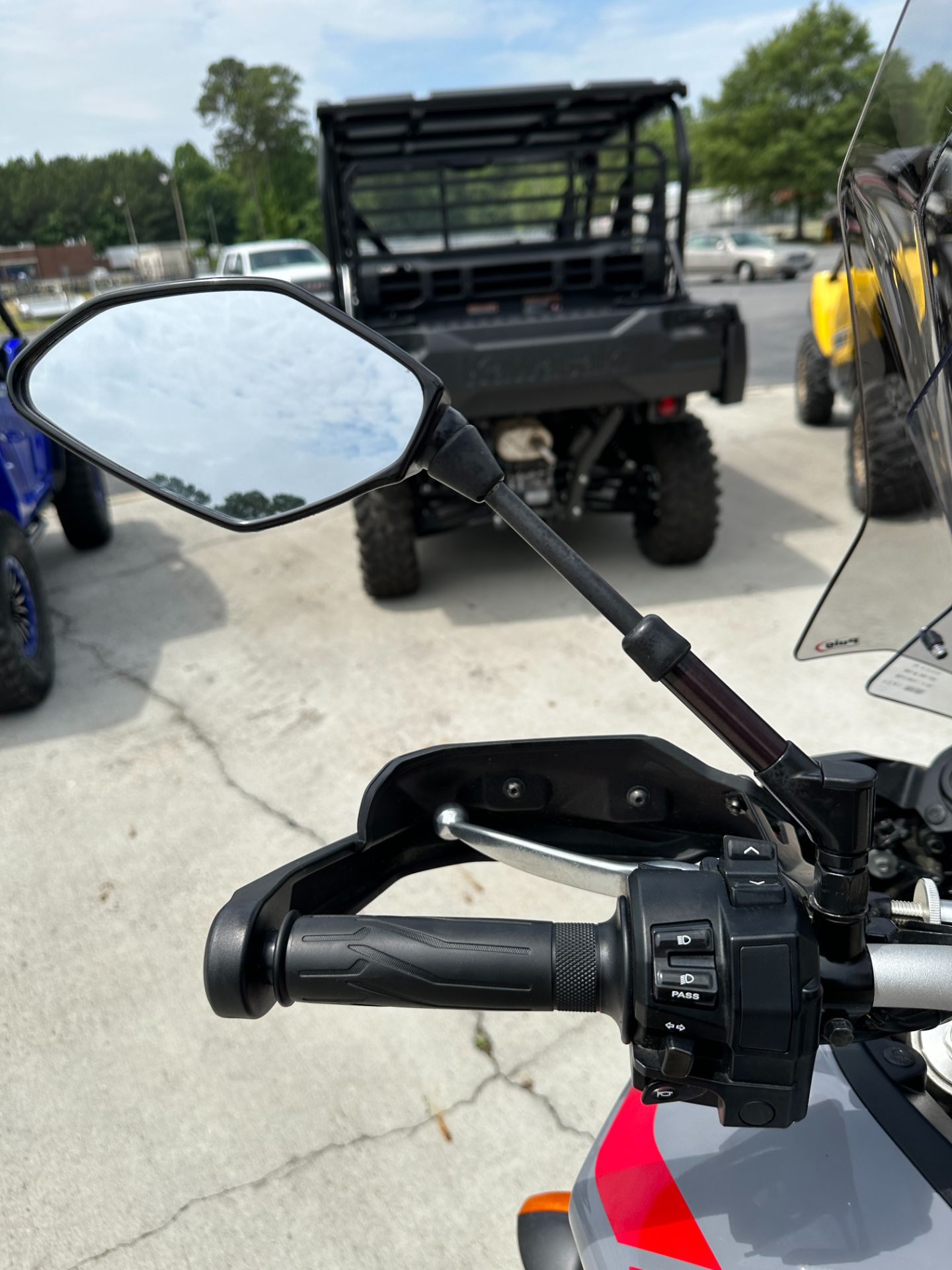 2019 Yamaha Tracer 900 in Greenville, North Carolina - Photo 25