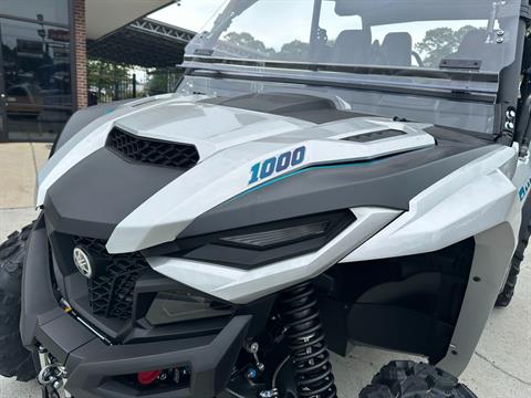 2024 Yamaha Wolverine RMAX4 1000 Limited Edition in Greenville, North Carolina - Photo 34