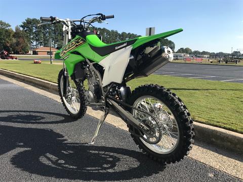 2022 Kawasaki KLX 300R in Greenville, North Carolina - Photo 6