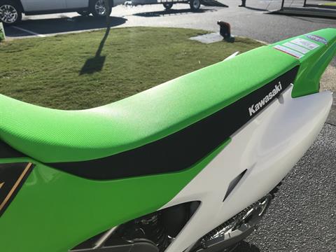 2022 Kawasaki KLX 300R in Greenville, North Carolina - Photo 15