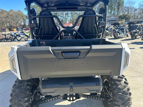 2024 Yamaha Wolverine X2 1000 R-Spec in Greenville, North Carolina - Photo 29