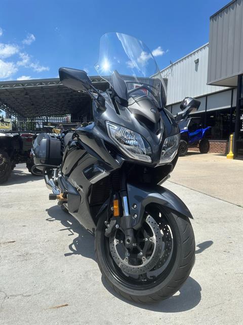 2015 Yamaha FJR1300ES in Greenville, North Carolina - Photo 14