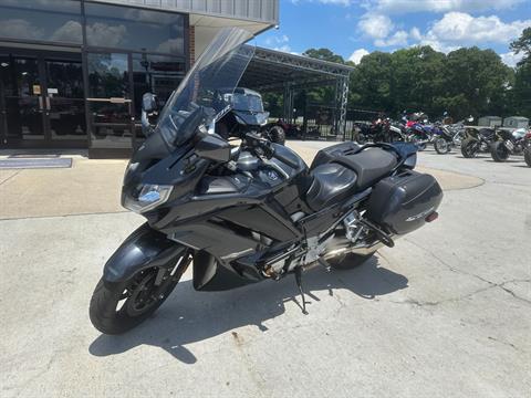 2015 Yamaha FJR1300ES in Greenville, North Carolina - Photo 17