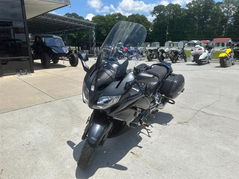 2015 Yamaha FJR1300ES in Greenville, North Carolina - Photo 19