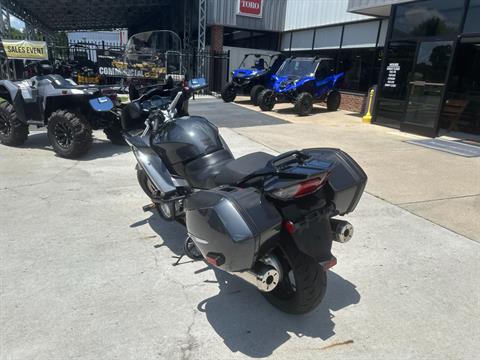 2015 Yamaha FJR1300ES in Greenville, North Carolina - Photo 20