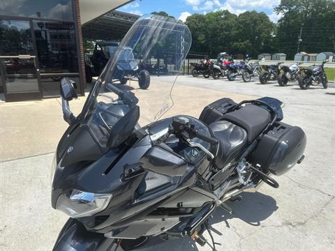 2015 Yamaha FJR1300ES in Greenville, North Carolina - Photo 21