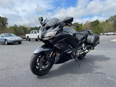 2015 Yamaha FJR1300ES in Greenville, North Carolina - Photo 5