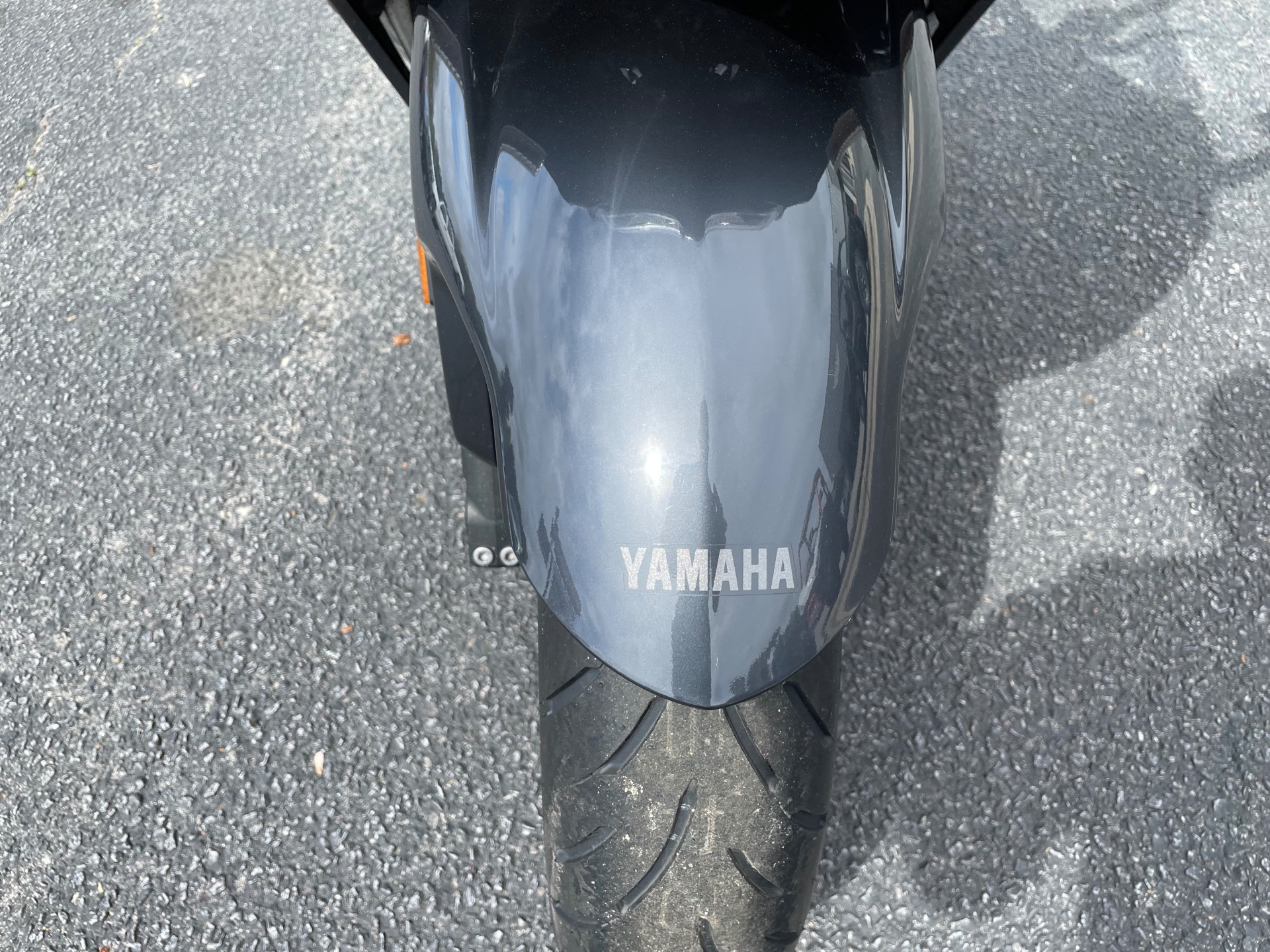 2015 Yamaha FJR1300ES in Greenville, North Carolina - Photo 15