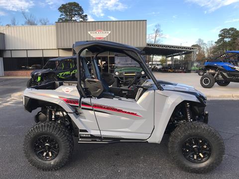 2021 Yamaha Wolverine RMAX2 1000 R-Spec in Greenville, North Carolina - Photo 1