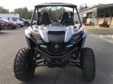 2021 Yamaha Wolverine RMAX2 1000 R-Spec in Greenville, North Carolina - Photo 3