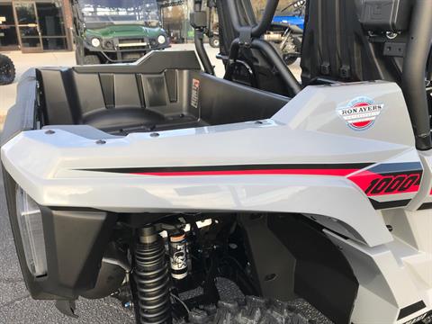 2021 Yamaha Wolverine RMAX2 1000 R-Spec in Greenville, North Carolina - Photo 12
