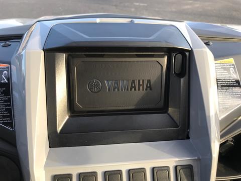2021 Yamaha Wolverine RMAX2 1000 R-Spec in Greenville, North Carolina - Photo 18