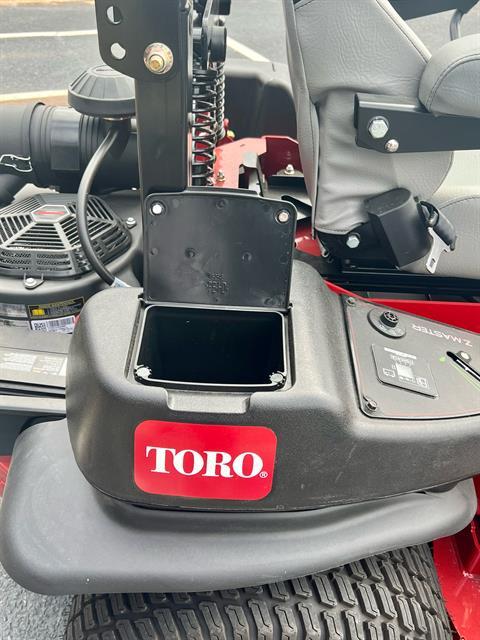 2022 Toro Z Master 6000 60 in. Kawasaki FX 31 hp MyRIDE in Greenville, North Carolina - Photo 10