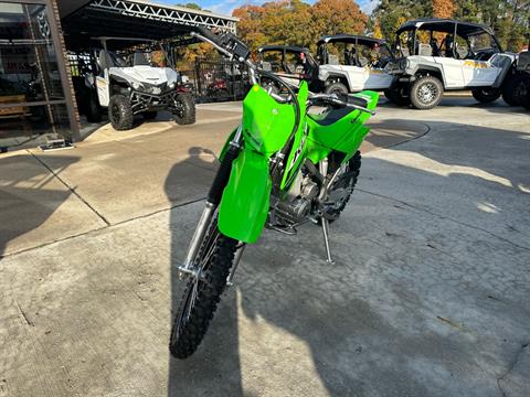 2024 Kawasaki KLX 140R L in Greenville, North Carolina - Photo 19