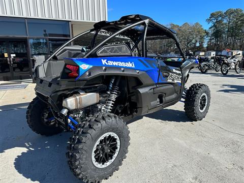 2024 Kawasaki Teryx KRX 1000 in Greenville, North Carolina - Photo 3