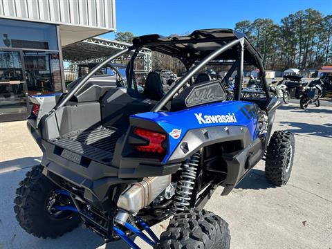 2024 Kawasaki Teryx KRX 1000 in Greenville, North Carolina - Photo 15