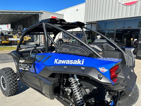 2024 Kawasaki Teryx KRX 1000 in Greenville, North Carolina - Photo 36