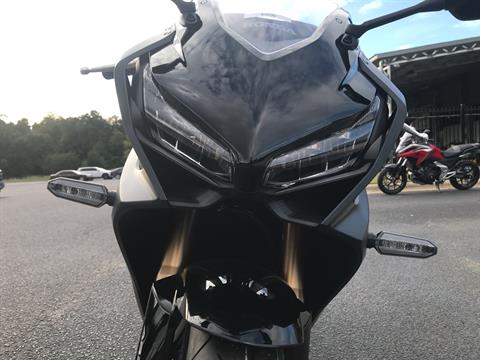 2021 Honda CBR650R ABS in Greenville, North Carolina - Photo 13