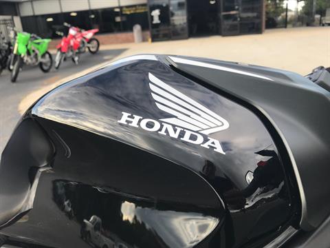 2021 Honda CBR650R ABS in Greenville, North Carolina - Photo 16