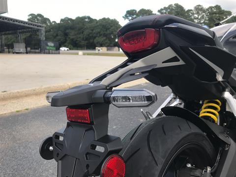 2021 Honda CBR650R ABS in Greenville, North Carolina - Photo 19