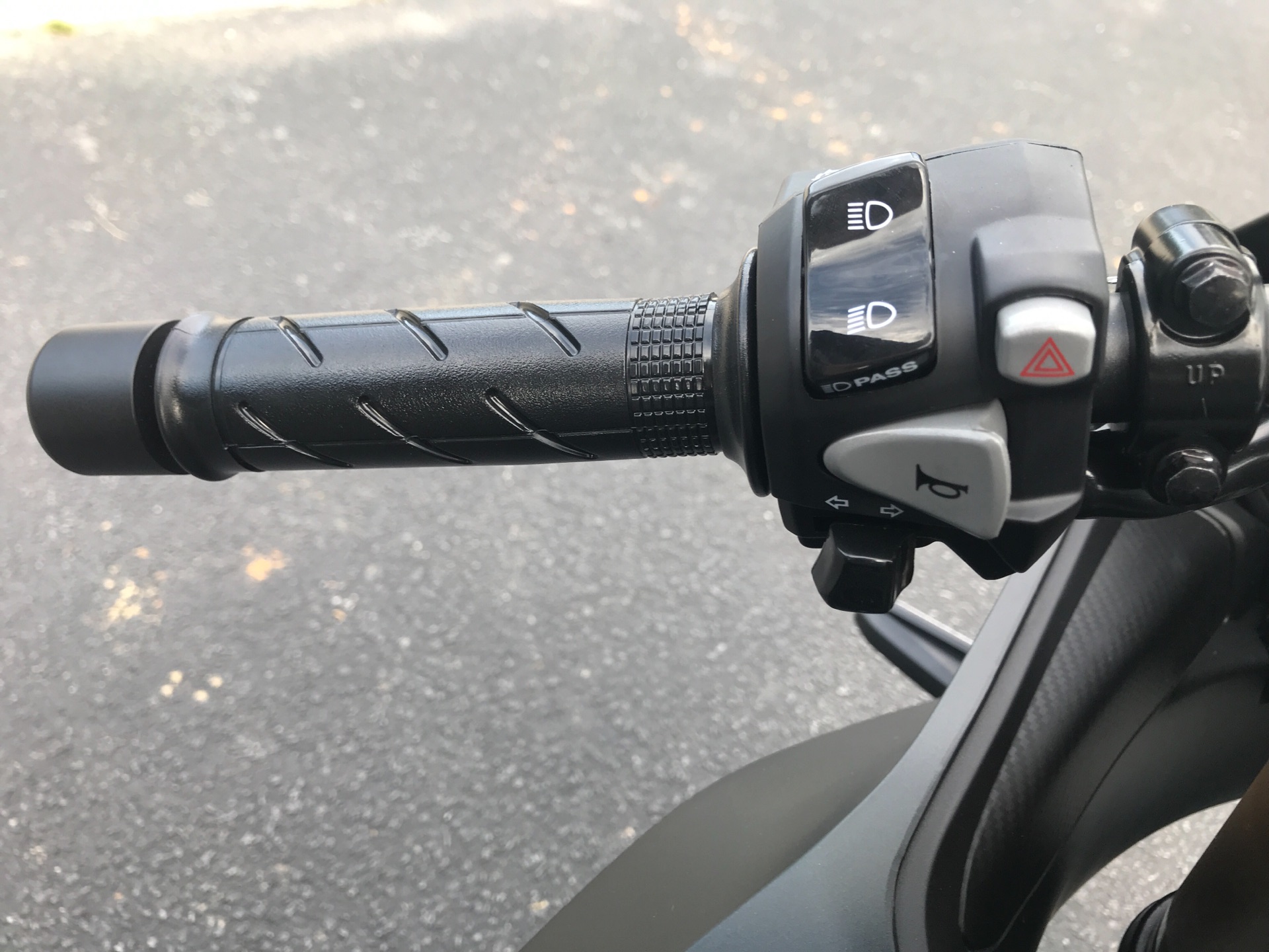 2021 Honda CBR650R ABS in Greenville, North Carolina - Photo 21