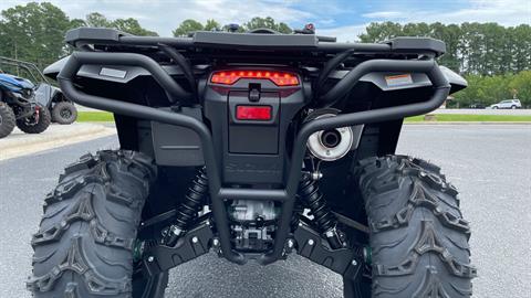 2022 Suzuki KingQuad 750AXi Power Steering SE+ in Greenville, North Carolina - Photo 19