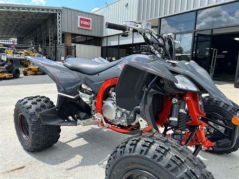 2024 Yamaha YFZ450R SE in Greenville, North Carolina - Photo 10