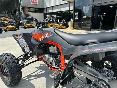 2024 Yamaha YFZ450R SE in Greenville, North Carolina - Photo 25