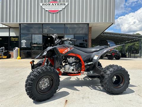 2024 Yamaha YFZ450R SE in Greenville, North Carolina - Photo 39