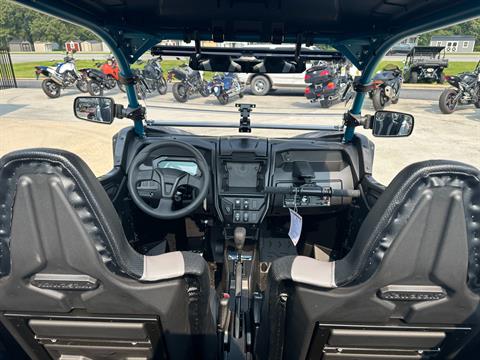 2024 Kawasaki Teryx KRX 1000 Trail Edition in Greenville, North Carolina - Photo 37