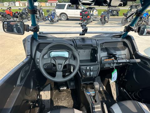 2024 Kawasaki Teryx KRX 1000 Trail Edition in Greenville, North Carolina - Photo 43