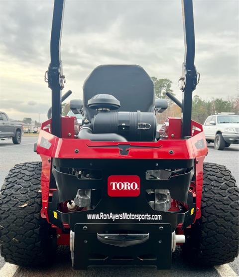 2022 Toro Z Master 4000 52 in. Kawasaki FX801V 25.5 hp (74050) in Greenville, North Carolina - Photo 9