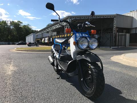 2022 Honda Ruckus in Greenville, North Carolina - Photo 3