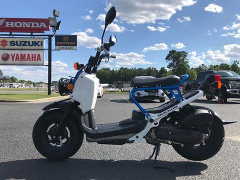 2022 Honda Ruckus in Greenville, North Carolina - Photo 7