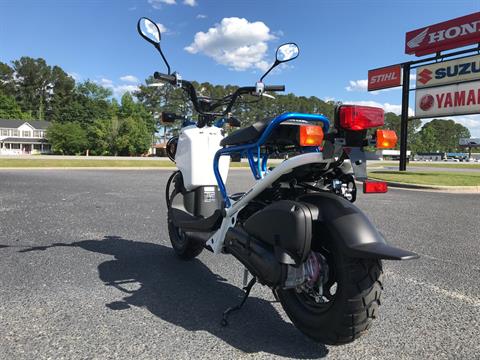 2022 Honda Ruckus in Greenville, North Carolina - Photo 9