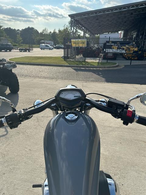 2023 Honda Fury ABS in Greenville, North Carolina - Photo 34