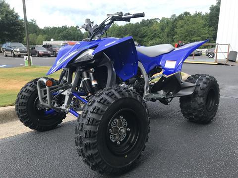 2021 Yamaha YFZ450R in Greenville, North Carolina - Photo 4