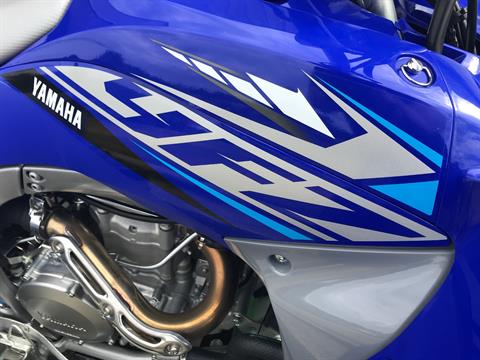 2021 Yamaha YFZ450R in Greenville, North Carolina - Photo 14