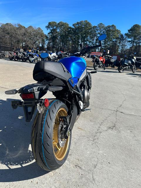 2023 Yamaha XSR900 in Greenville, North Carolina - Photo 15