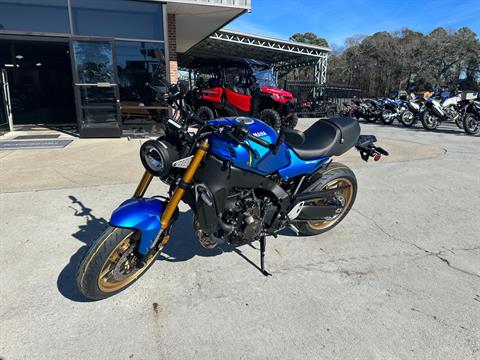 2023 Yamaha XSR900 in Greenville, North Carolina - Photo 17