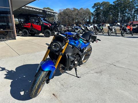 2023 Yamaha XSR900 in Greenville, North Carolina - Photo 19