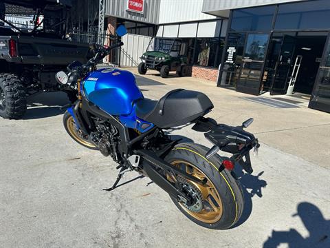 2023 Yamaha XSR900 in Greenville, North Carolina - Photo 20