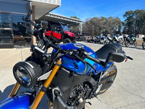 2023 Yamaha XSR900 in Greenville, North Carolina - Photo 21