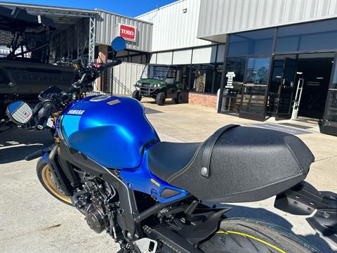 2023 Yamaha XSR900 in Greenville, North Carolina - Photo 22