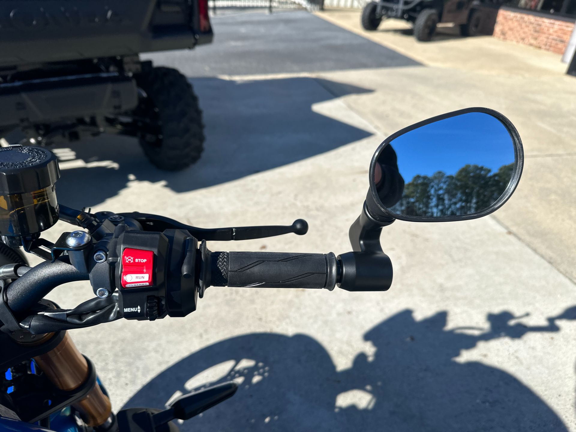 2023 Yamaha XSR900 in Greenville, North Carolina - Photo 29