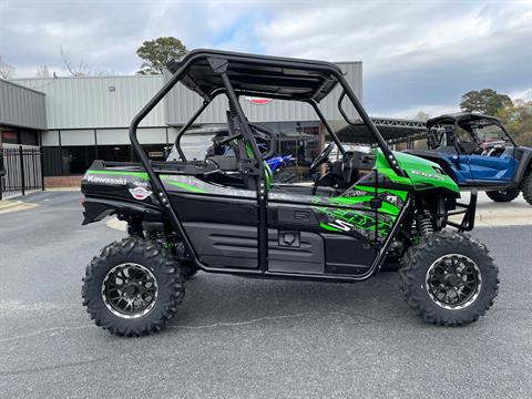 2022 Kawasaki Teryx S LE in Greenville, North Carolina - Photo 1