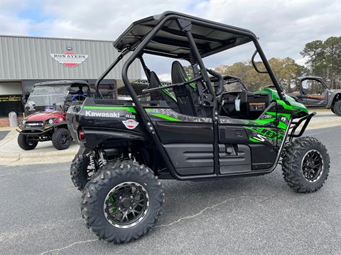 2022 Kawasaki Teryx S LE in Greenville, North Carolina - Photo 12