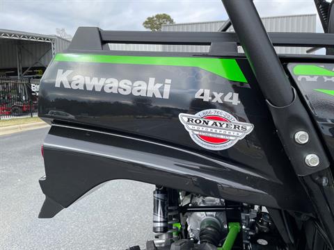 2022 Kawasaki Teryx S LE in Greenville, North Carolina - Photo 20