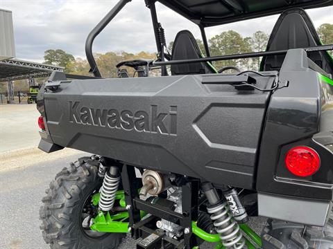2022 Kawasaki Teryx S LE in Greenville, North Carolina - Photo 23